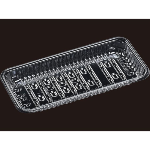 透明トレー APFC-Y12-25 エコOPET エフピコ
