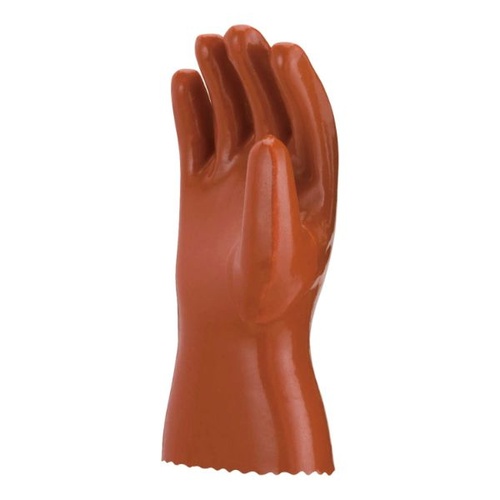 ゴム手袋 820 ソフト 1双組 L 川西工業