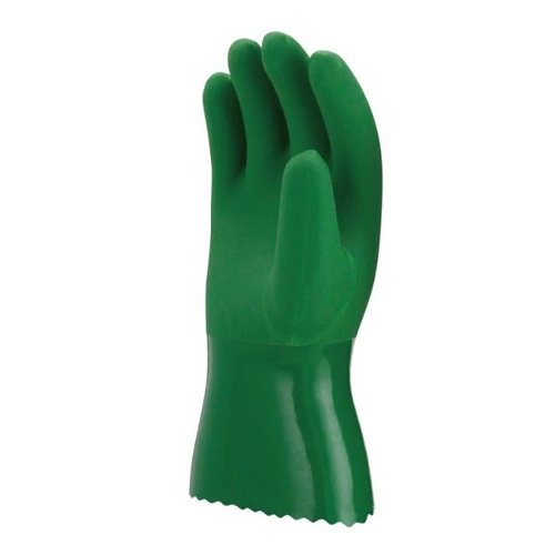 ゴム手袋 850 アルファ 1双組 LL 川西工業