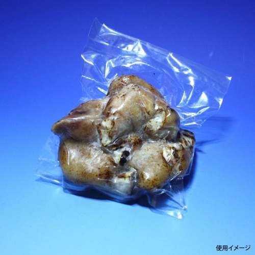 真空袋 トリプルナイロン規格袋 NY-6.5 中本アドバンストフィルム