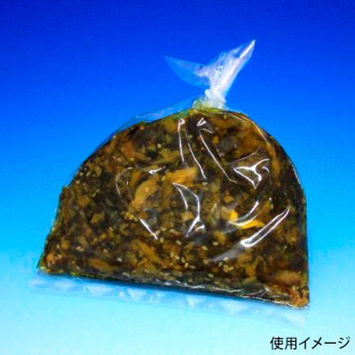 真空袋 トリプルナイロン規格袋 NY-6.5 中本アドバンストフィルム