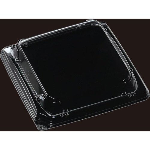 T-竹皿膳22-22嵌合蓋 OPS