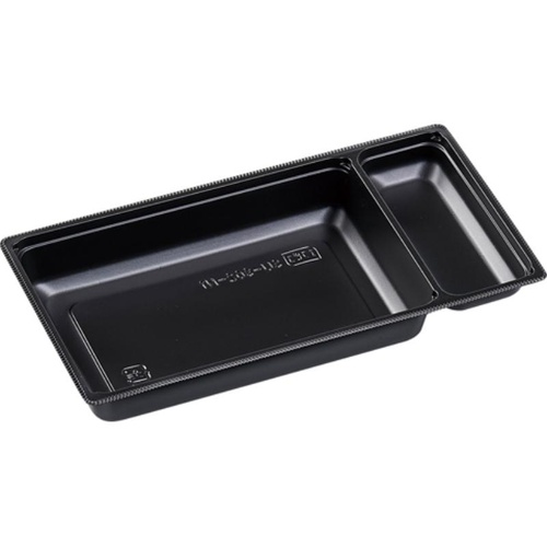 SU-302-N1 SD 内装 黒