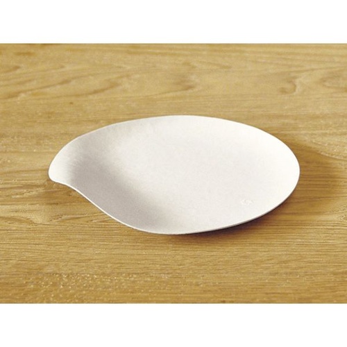 紙皿 WASARA 丸皿(中)【weeco】 伊藤景パック産業