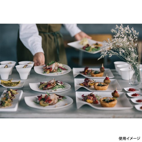 紙皿 WASARA 丸皿(大)【weeco】 伊藤景パック産業