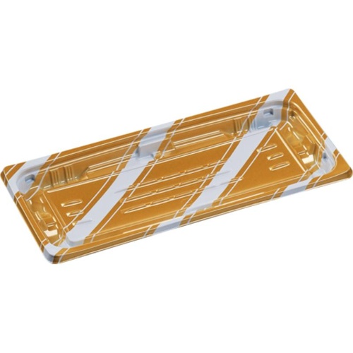 惣菜容器 FTプレイン24-11(20) スラン金 エフピコ