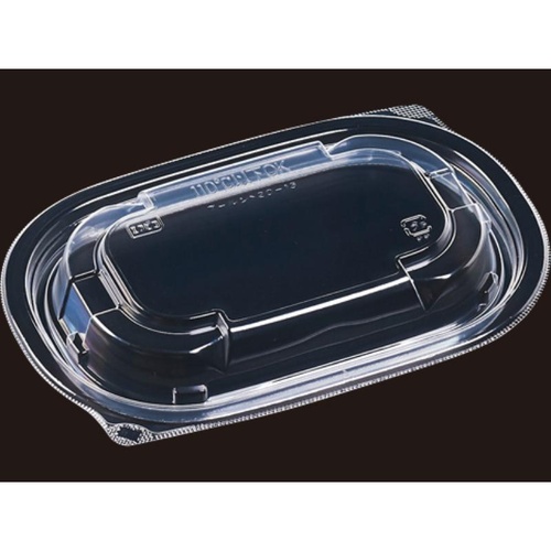 T-ルント20-13内嵌合蓋PP エフピコ