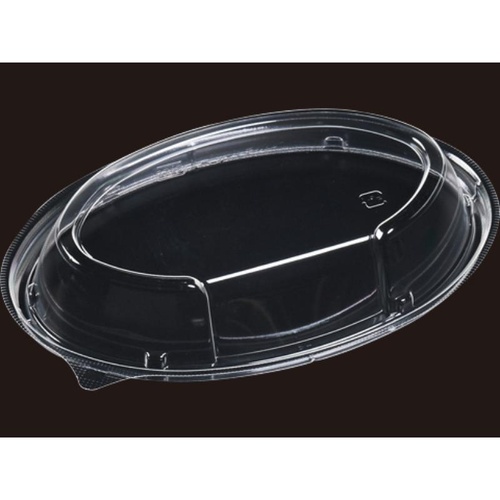 T-コリーナデリ22-15内嵌合蓋OPS エフピコ