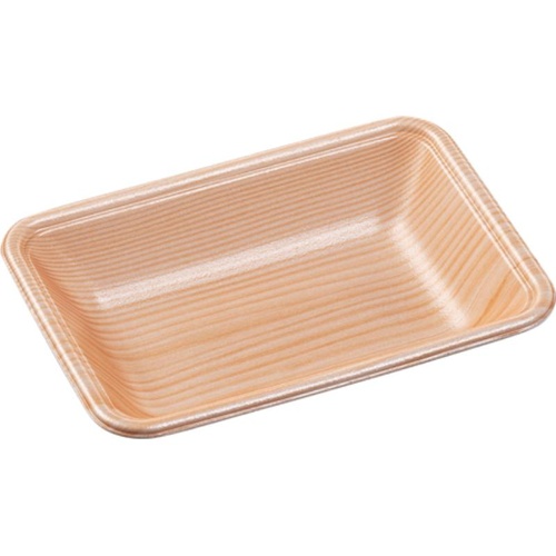 発泡トレー FLB-O12-33 日光 エフピコ