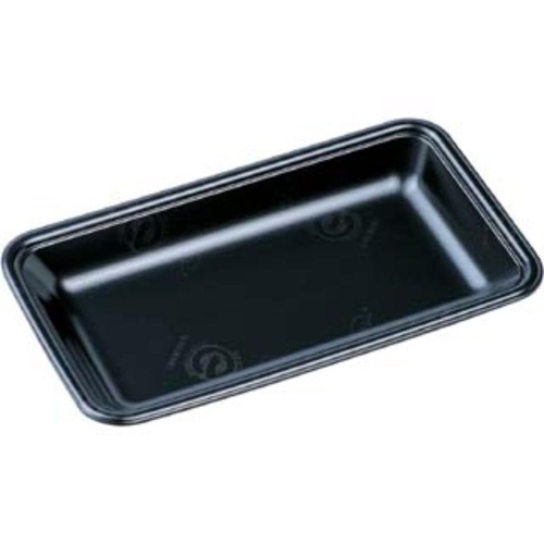 発泡トレー FLB-X13-25 エコ黒 エフピコ