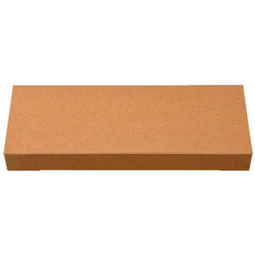 仕出し弁当容器 紙BOX一体型 110-40 クラフト エフピコチューパ