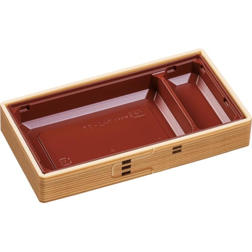 折箱 WU-302-33 本体 わっぱ エフピコ