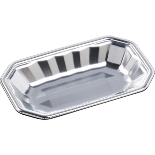 発泡トレー メガプレート20-12(30)平 DX黒 エフピコ