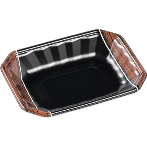 発泡トレー メガプレート20-15(30)平 ロッキー エフピコ