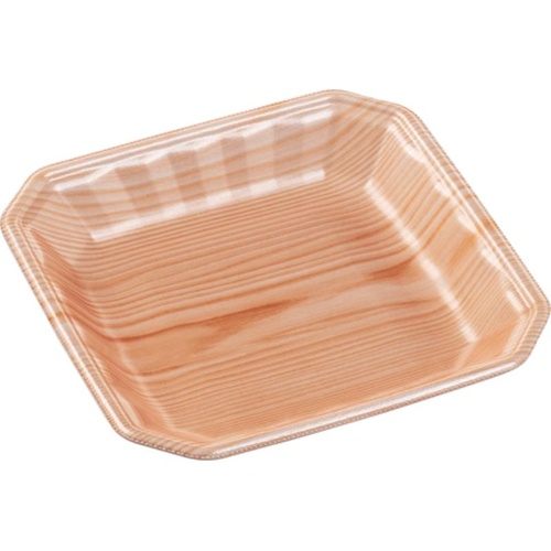 発泡トレー メガプレート20-20(30)平 日光 エフピコ