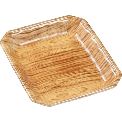 発泡トレー メガプレート20-24(30)平 拓木 エフピコ