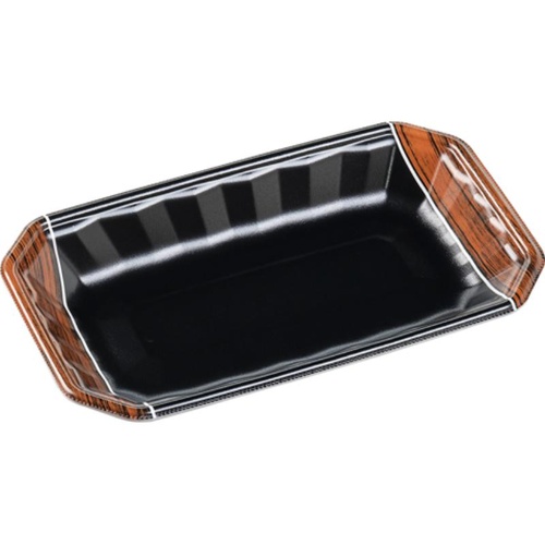 発泡トレー メガプレート25-15(30)平 ロッキー エフピコ