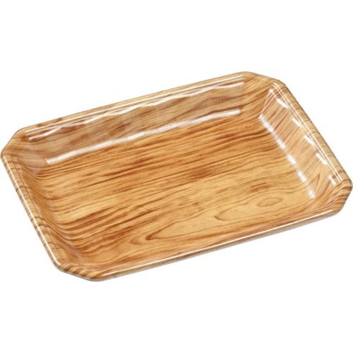 発泡トレー メガプレート28-21(30)平 拓木 エフピコ