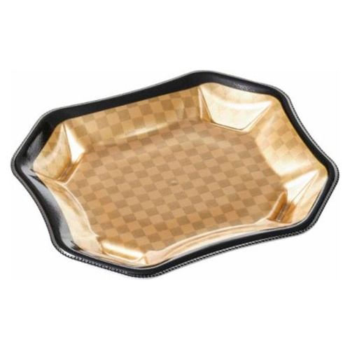 鮮魚トレー 美彩18-16 本体 本市松 エフピコ