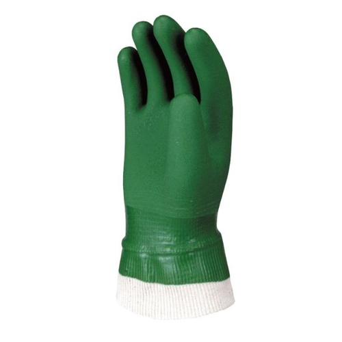 ゴム手袋 2310 ニューアルファージャージ 1双組 S 川西工業