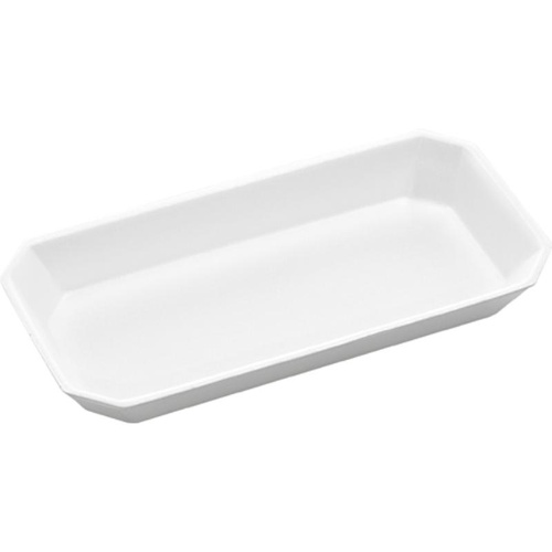 発泡トレー DRY 12-30 白 エフピコ