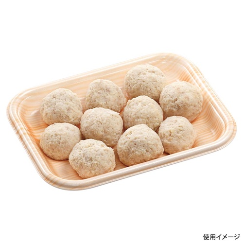 発泡トレー TSD-10 吉野杉 エフピコ