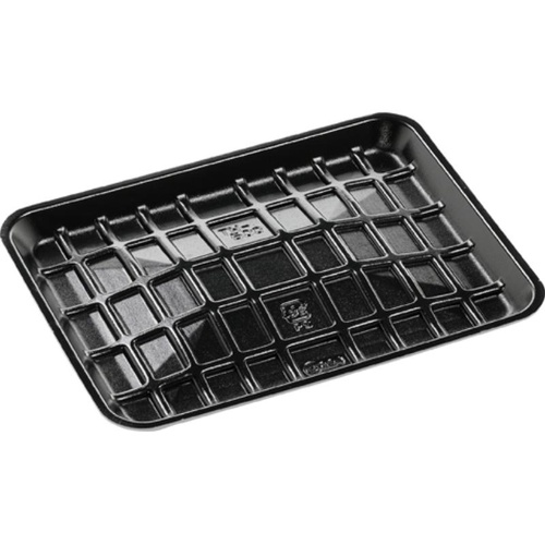 発泡トレー TH-500 黒 エフピコ