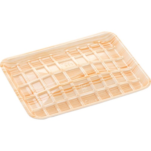 惣菜容器 TH-500 吉野杉 エフピコ