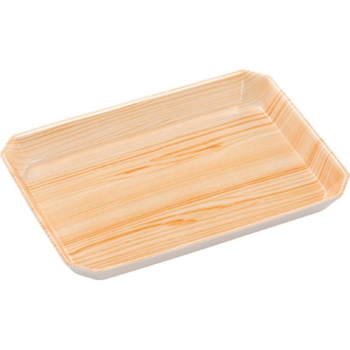 発泡トレー DRY-21-30 吉野杉 エフピコ