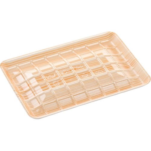 鮮魚トレー KW15-22 吉野杉 エフピコ