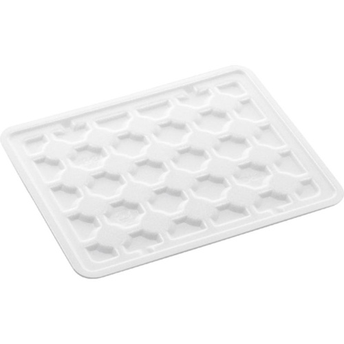 発泡トレー AH-27 白 エフピコ