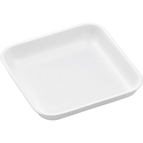 発泡トレー P-1 白 エフピコ