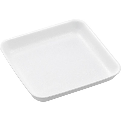 発泡トレー P-2 白 エフピコ