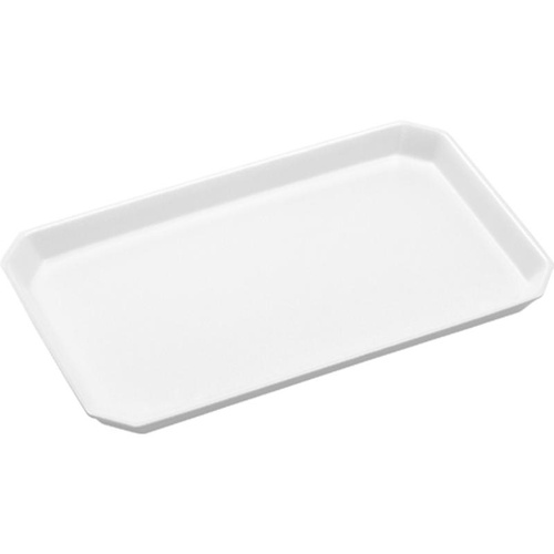 発泡トレー DRY-18-20 白 エフピコ