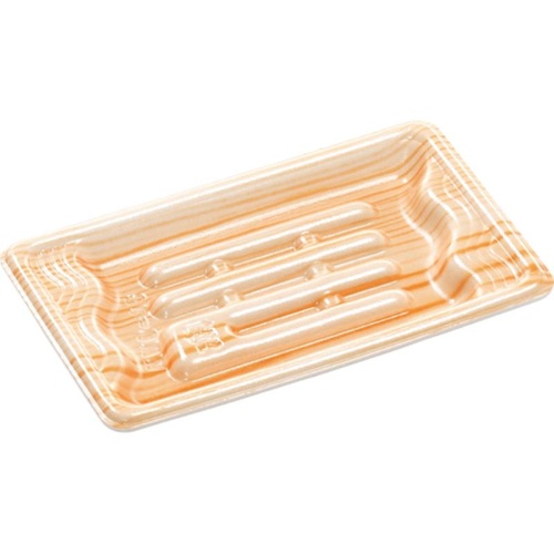 発泡トレー NW9-16 吉野杉 エフピコ