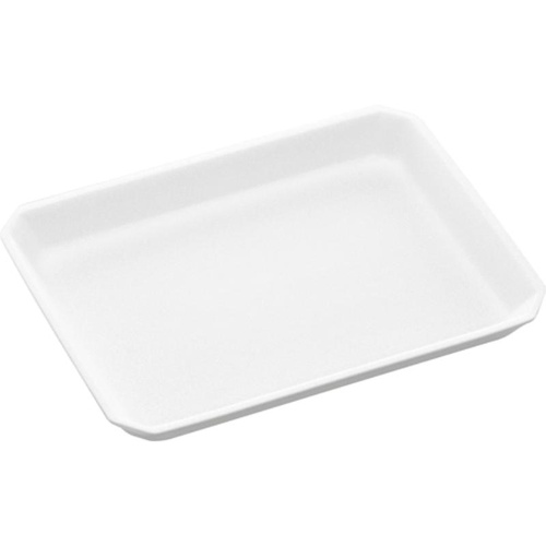 発泡トレー DH-15-20 白 エフピコ