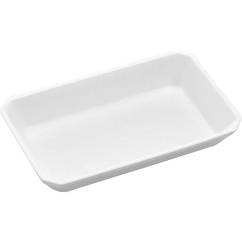 発泡トレー DH-14 白 エフピコ