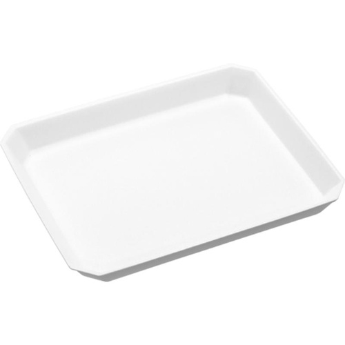 発泡トレー DRY-24-30 白 エフピコ