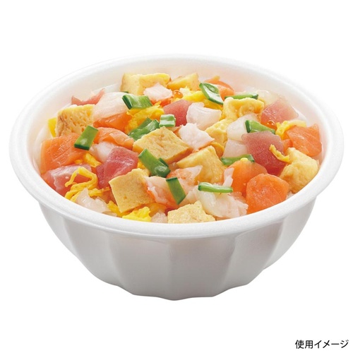どんぶり容器 丼 15 エフピコ