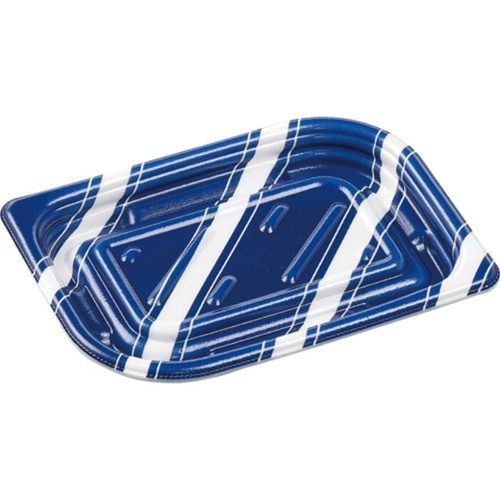 惣菜容器 MFPわかば18-13 スラン青 エフピコ