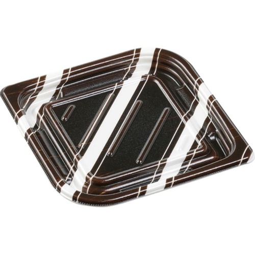 【廃番商品】惣菜容器 MFPわかば19-19 スランコナ エフピコ