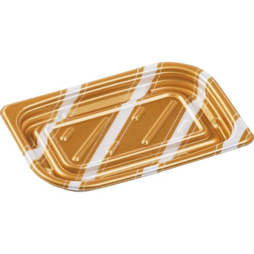 惣菜容器 MFPわかば20-13 スラン金 エフピコ