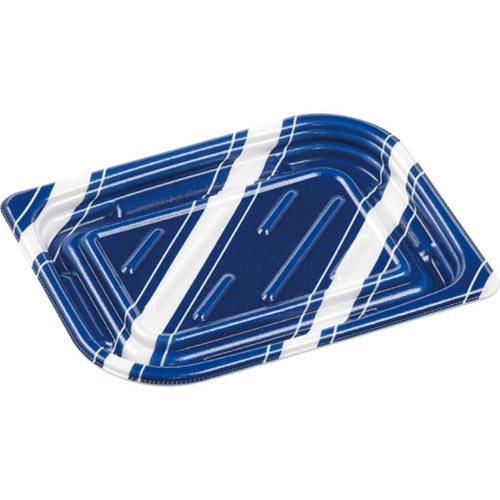 惣菜容器 MFPわかば20-15 スラン青 エフピコ