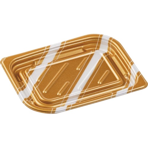 惣菜容器 MFPわかば20-15 スラン金 エフピコ