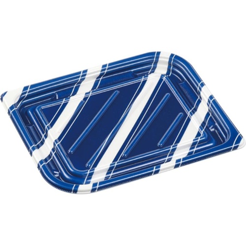 惣菜容器 MFPわかば24-20 スラン青 エフピコ