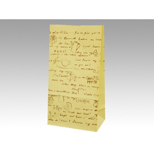 角底袋 ハイバッグ H4 レター パックタケヤマ