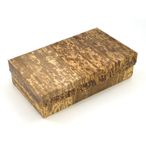 どんぶり容器 ハイブリッド竹皮BOX 蓋セット MXH-8H【weeco】 松本