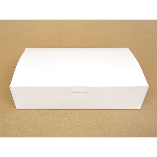 弁当容器 デリメイト KW95T 白無地 協和パック