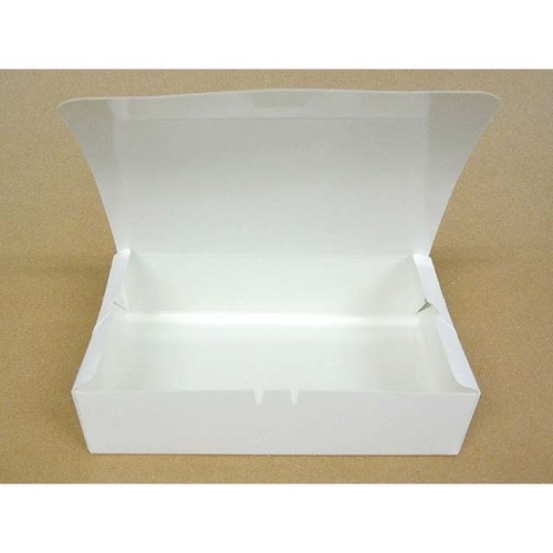 弁当容器 デリメイト KW95T 白無地 協和パック