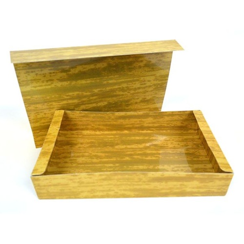 仕出し弁当容器 竹河 1.5合 協和パック